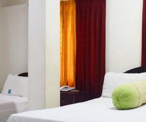 Embassy Inn Hotel Dhaka Bangladesh