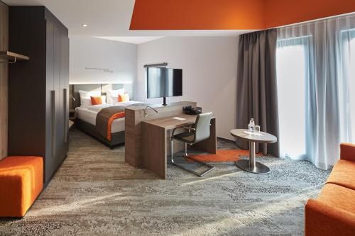 Hotel Photo 3