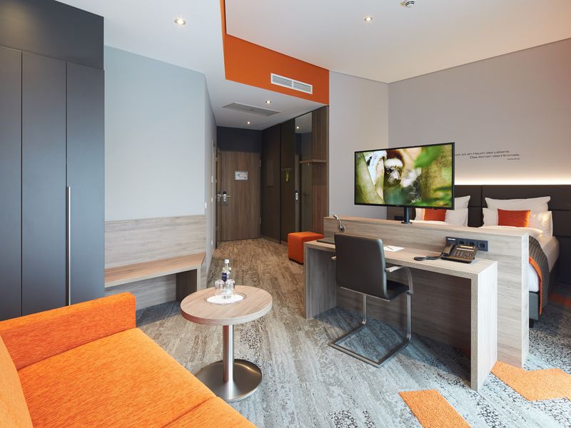 Hotel Photo 5