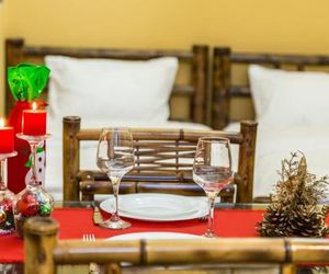 Atlant Hotel Tbilisi Georgia