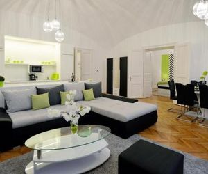 Várkapitány Apartman Eger Eger Hungary