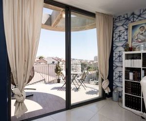 Amazing apartment near Mahane Yehuda Jerusalem Israel