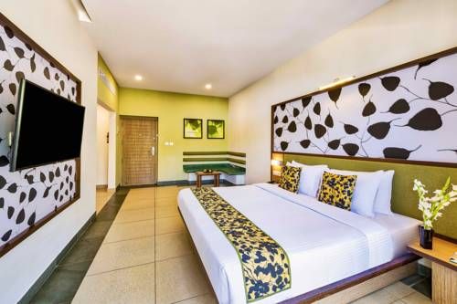 Hotel Photo 11