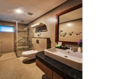 Hotel Photo 16