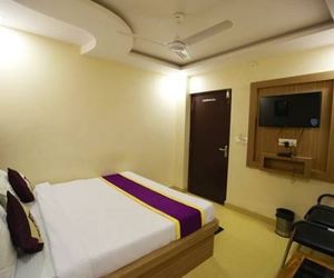 OYO 8883 Hotel Comfort Zone Lucknow India