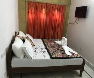 Blue Eye Hostel Jaisalmer India
