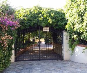 Casa Rosalba San Vito Lo Capo Italy