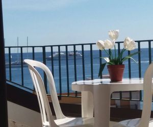 Mansarda Fresia Giardini-Naxos Italy