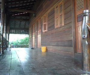 Rega Annex Guesthouse & Restaurant Kep Cambodia