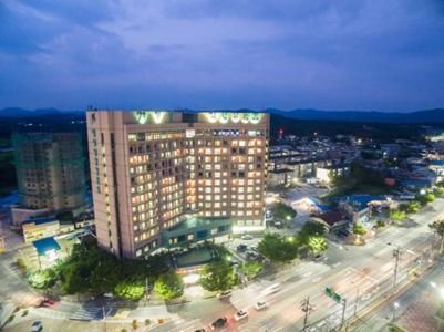 Hotel Photo 19