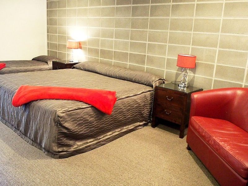 Hotel Photo 12