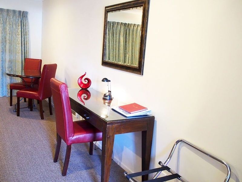 Hotel Photo 10
