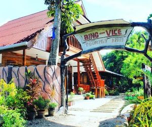 BING-VICE Tourist Inn Taytay Sandoval Philippines