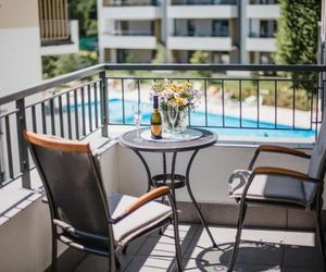 Apartament Aqua Ustronie Morskie Ustronie Morskie Poland