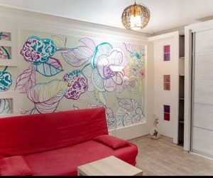 Апартаменты на ул.Ленина,29 Krasnoyarsk Russia