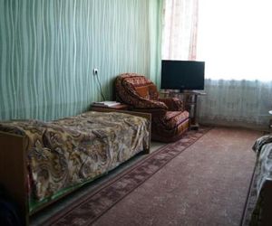 Гостевые меблированные комнаты "ТеньКа" Magadan Russia