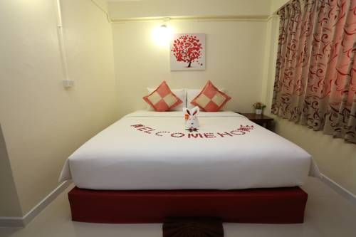 Hotel Photo 11