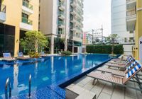Отзывы Citrus Grande Hotel Pattaya by Compass Hospitality, 5 звезд