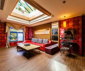 Lestar Motel Taoyuan City Taiwan