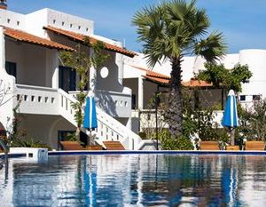 Isabella Resort Cua Can Vietnam