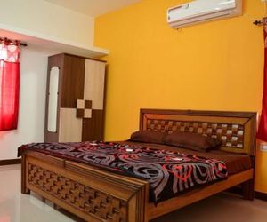 Casa Viva Coimbatore Coimbatore India