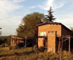 Cabaña La Miranta Los Reartes Argentina