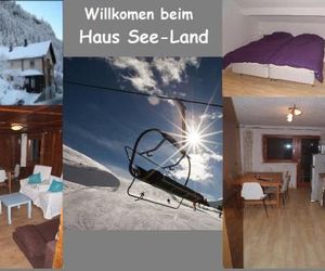 Haus See-Land See Austria