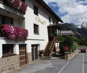 Rudighof Pettneu am Arlberg Austria