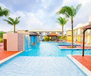 The Pearl Condo Hotel Eagle Beach Aruba