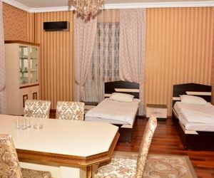 H.I.I Hotel Nucha Azerbaijan