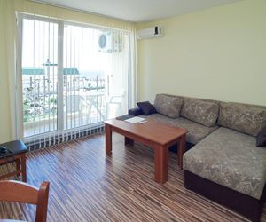 Golden Eye Residence Apartment A7 Sveti Vlas Bulgaria