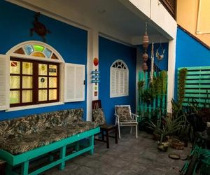 Guest House do Magoo Arraial do Cabo Brazil