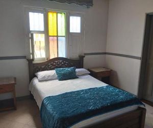 Hotel Mechas y Patro Armenia Colombia