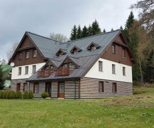 Apartmán Danuška Harrachov Harrachov Czech Republic