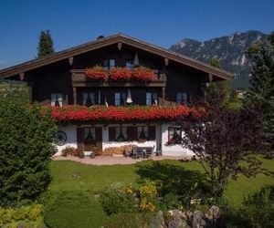 Ahorn-Appartements Inzell Germany