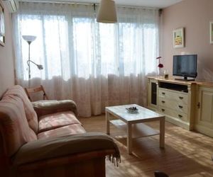 Apartamento Plaza Castañuelas Jerez de la Frontera Spain