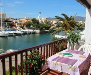Appartement Empuria Empuriabrava Spain