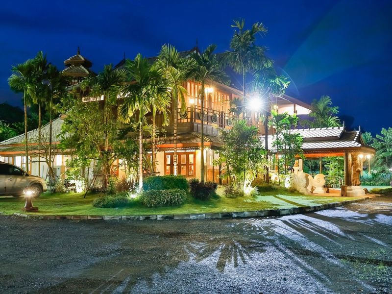 Hotel Photo 19