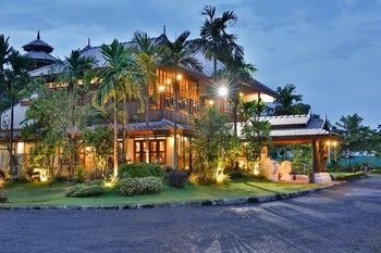 Hotel Photo 20