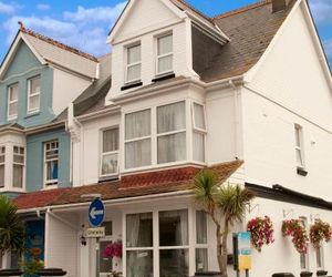 The Ratcliffe Guest House Paignton United Kingdom