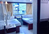 Отзывы United Co-Operate Guest House (7/F), 1 звезда