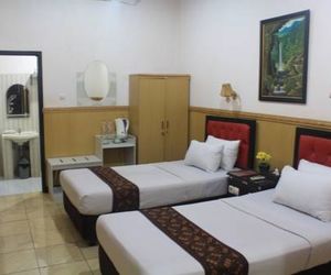 Anggraeni Hotel Ketanggunan Cirebon Indonesia