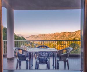 Terrace Retreat Ambala India