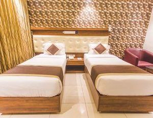 Hotel Thanga Orchid Yelahanka India