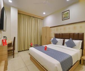 Hotel Repose Sarkhej India