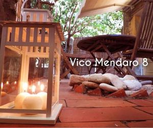 Le Casasse "Vico Mendaro 8" Finale Ligure Italy