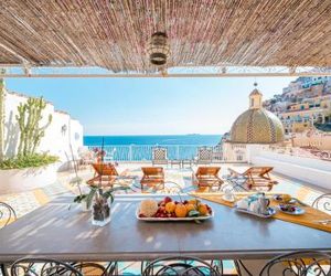 Villa Giusy Positano Italy