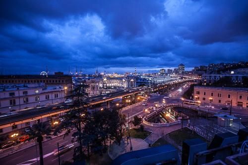 صورة الفندق 21