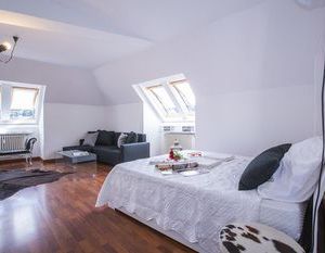 De Cristoforis Apartment Como Italy