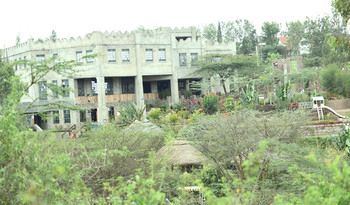 Hotel Photo 22